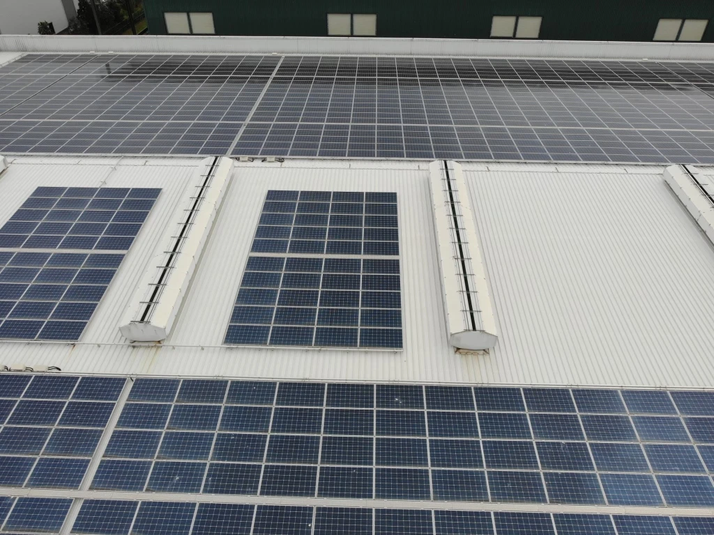 499 kW 既有電廠｜能源收益最佳化